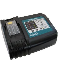 Makita Lader DC36RA Li-ion 194863-5