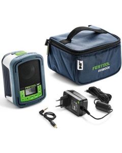 Festool Radio SYSROCK BR10 DAB+ 202111