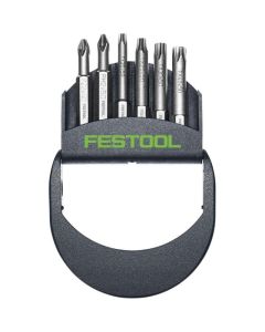 Festool bitssæt BT-IMP SORT5 lange 204385
