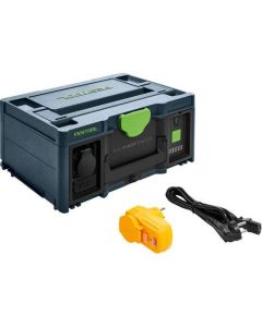 Festool SYS-PowerStation SYS-PST 1500 Li HP DK 205724