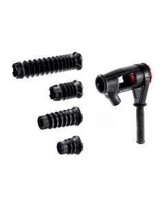 Metabo Udsugningssæt ESA MAX 623271000
