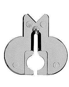 Bosch overfladebeskytter 5 stk. 2607010079