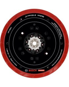 Bosch Slibetallerken 150mm medium GEX 18V-150 2608001115