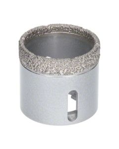 Bosch X-LOCK-diamantskærer, Best for Ceramic Dry Speed, 45 x 35 2608599015