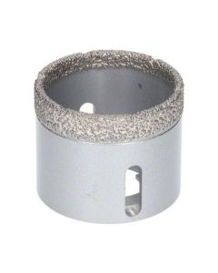 Bosch X-LOCK-diamantskærer, Best for Ceramic Dry Speed, 51 x 35 2608599016