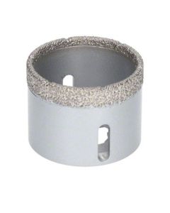 Bosch X-LOCK-diamantskærer, Best for Ceramic Dry Speed, 55 x 35 2608599017