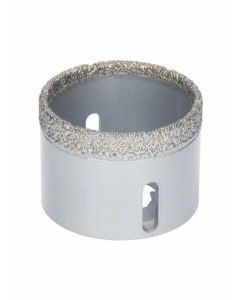 Bosch X-LOCK-diamantskærer, Best for Ceramic Dry Speed, 57 x 35 2608599018