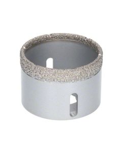 Bosch X-LOCK-diamantskærer, Best for Ceramic Dry Speed, 60 x 35 2608599019