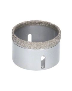 Bosch X-LOCK-diamantskærer, Best for Ceramic Dry Speed, 65 x 35 2608599020
