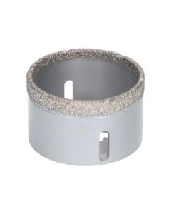 Bosch X-LOCK-diamantskærer, Best for Ceramic Dry Speed, 67 x 35 2608599021