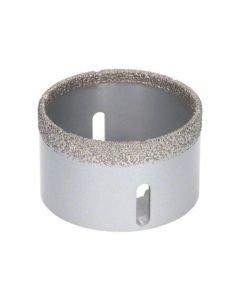 Bosch X-LOCK-diamantskærer, Best for Ceramic Dry Speed, 68 x 35 2608599022