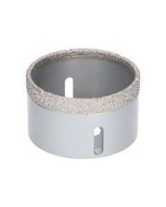 Bosch X-LOCK-diamantskærer, Best for Ceramic Dry Speed, 70 x 35 2608599023