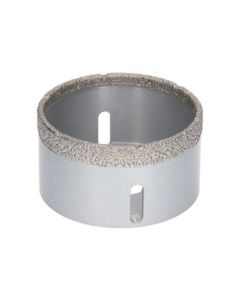 Bosch X-LOCK-diamantskærer, Best for Ceramic Dry Speed, 75 x 35 2608599024