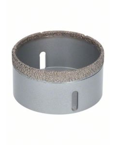 Bosch X-LOCK-diamantskærer, Best for Ceramic Dry Speed, 80 x 35 2608599025