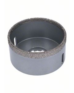 Bosch X-LOCK-diamantskærer, Best for Ceramic Dry Speed, 83 x 35 2608599026
