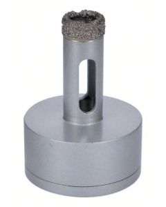 Bosch X-LOCK-diamantskærer, Best for Ceramic Dry Speed, 14 x 30 2608599027