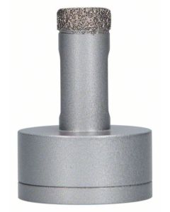 Bosch X-LOCK-diamantskærer, Best for Ceramic Dry Speed, 16 x 30 2608599028
