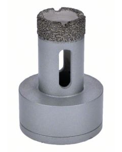 Bosch X-LOCK-diamantskærer, Best for Ceramic Dry Speed, 22 x 35 2608599030