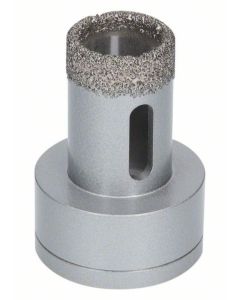 Bosch X-LOCK-diamantskærer, Best for Ceramic Dry Speed, 25 x 35 2608599031