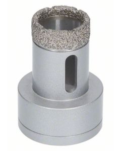 Bosch X-LOCK-diamantskærer, Best for Ceramic Dry Speed, 27 x 35 2608599032