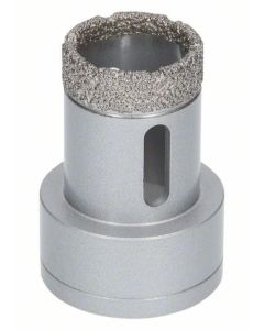 Bosch X-LOCK-diamantskærer, Best for Ceramic Dry Speed, 30 x 35 2608599033