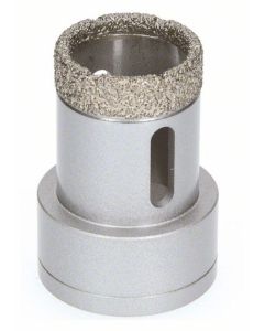 Bosch X-LOCK-diamantskærer, Best for Ceramic Dry Speed, 32 x 35 2608599034