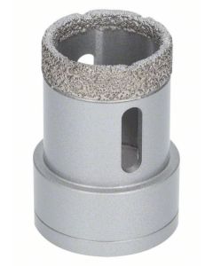 Bosch X-LOCK-diamantskærer, Best for Ceramic Dry Speed, 35 x 35 2608599035