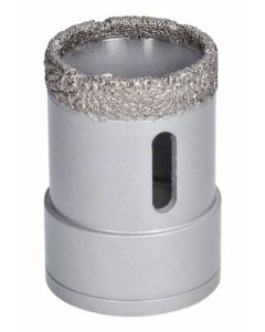 Bosch X-LOCK-diamantskærer, Best for Ceramic Dry Speed, 38 x 35 2608599036