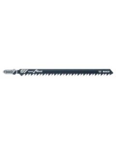 Bosch Stiksavklinger T 344 D Speed for Wood pk á 5 stk 2608633A34