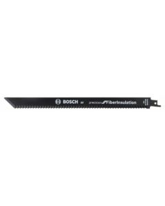 Bosch Bajonetsavklinger S 1213 AWP Precision for Fiber Insulation pk á 2 stk 2608635528