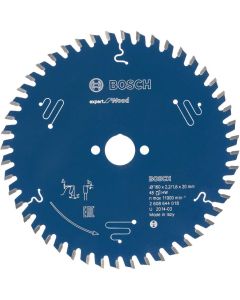 Bosch rundsavklinge 305x2,4X30mm 72T Expert for Wood 2608642531