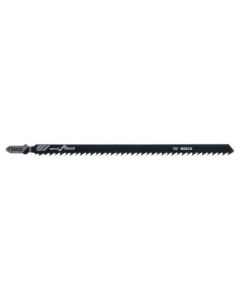 Bosch Stiksavklinger T 744 D Speed for Wood pk á 3 stk 2608663314