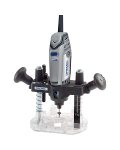Dremel Overfræser forsats 335 26150335JA