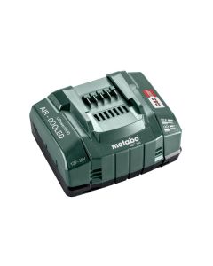 Metabo hurtigoplader ASC 145 12-36 V 627378000
