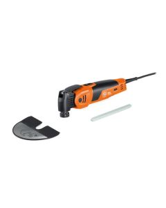 Fein Oscillerende værktøj - MM 700 MULTIMASTER MM 700 1.7 Q Basic 72297061000