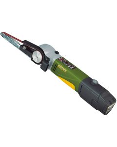 Proxxon Båndsliber m. akku batteri/lader BS/A ROL-29810