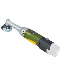 Proxxon Langhals- Vinkelsliber LHW/A u/batteri ROL-29817