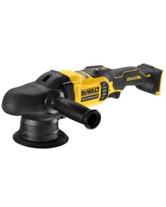 DEWALT 18V XR polermaskine 125 mm SOLO DW-DCM848N-XJ