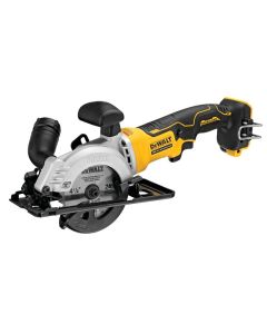 DEWALT 18V XR rundsav, 115mm, SOLO DW-DCS571N-XJ