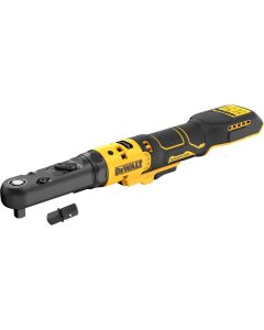 DeWalt 18V 3/8 ½ Forseglet skraldenøgle, SOLO DW-DCF510N-XJ