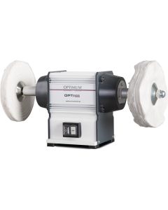 Optimum Poleringsmaskine OPTIpolish GU20P SM-3101540
