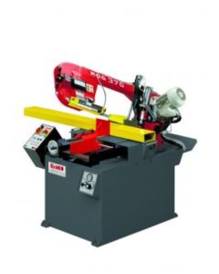 PROMAC Horisontal Semi-Automatisk Båndsav 370SA-DS-MS JET-MOD-370SA-DS-MS