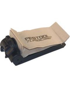 Turbofilter-sæt TFS-RS 400 489129