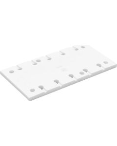 Festool Slibesål SSH-115x225/10 489629