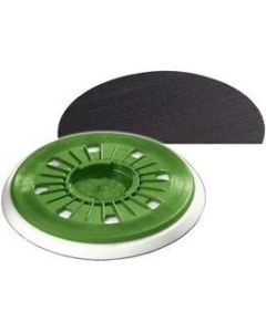 Festool polerbagskive 125mm FastFix 492128 492128