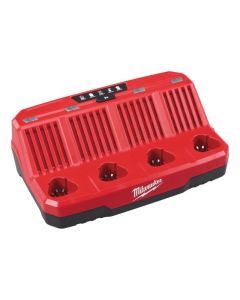 Milwaukee Multilader M12 C4 4932430554