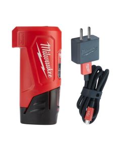 Milwaukee Rejselader M12 TC 4932459450