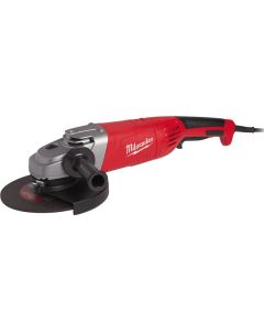 Milwaukee Vinkelsliber AG 24-230 DMS 4933402450