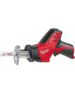 Milwaukee Bajonetsav C12 HZ-0 M12 Kompakt 4933411925