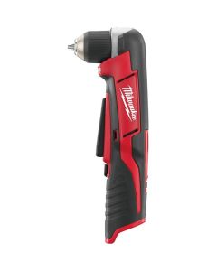 Milwaukee vinkelboremaskine C12 RAD-0 M12 Kompakt 4933416900